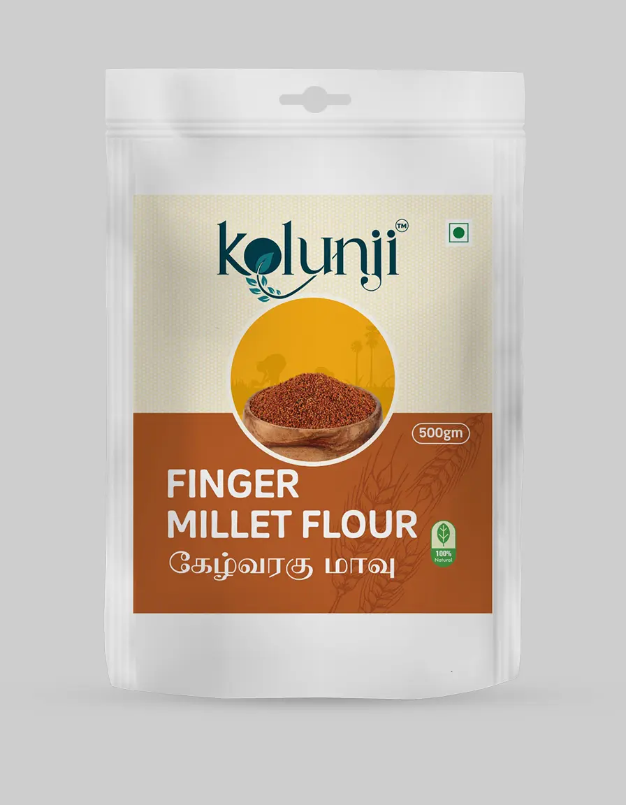 Finger Millet Flour